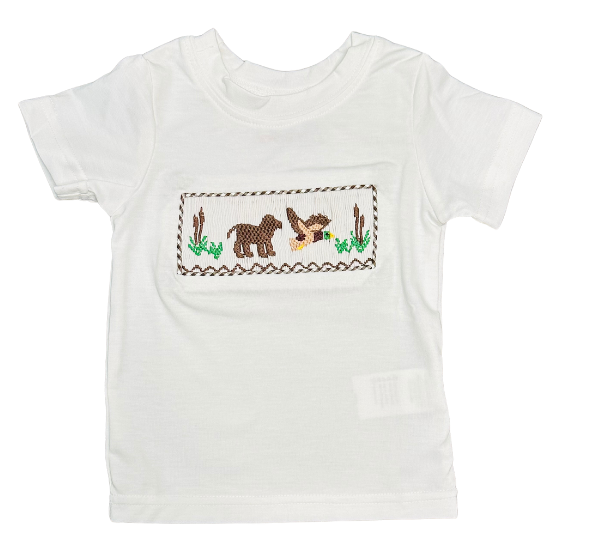 Duck Hunt Essentials Shirt
