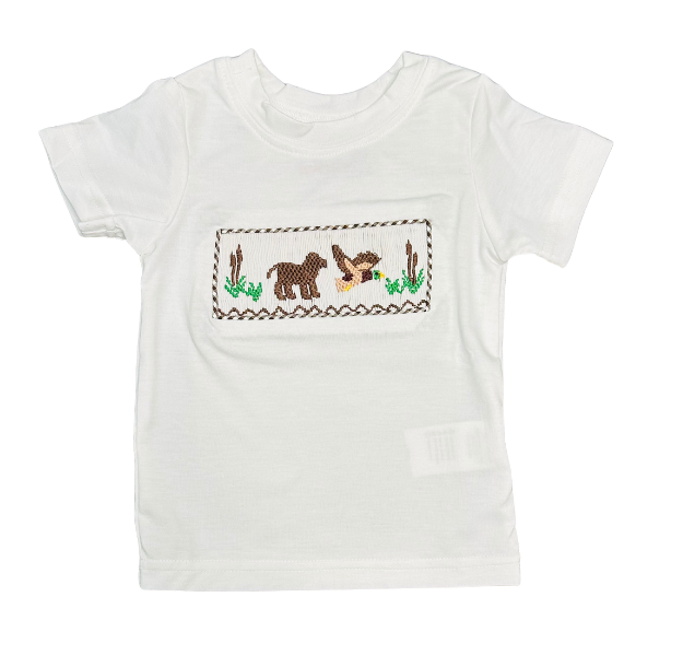 
                      
                        Duck Hunt Essentials Shirt
                      
                    