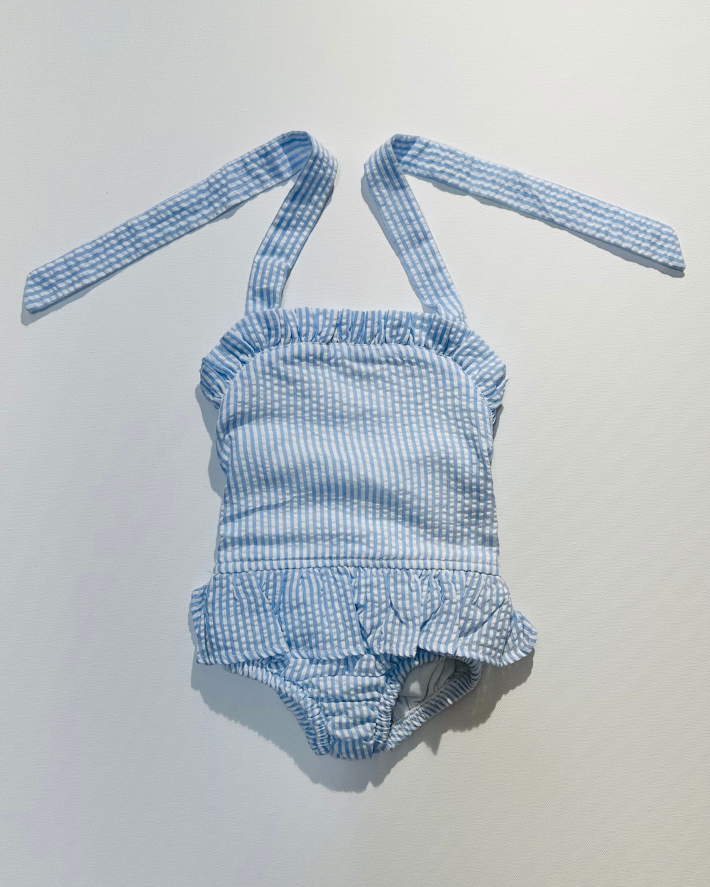 Gianna Once Piece Swimsuit