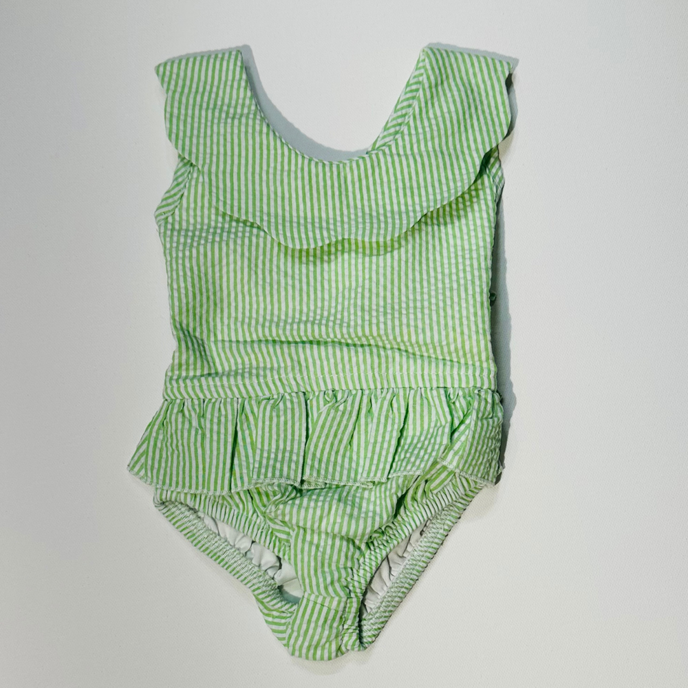 
                      
                        Charlotte One Piece Swimsuit
                      
                    