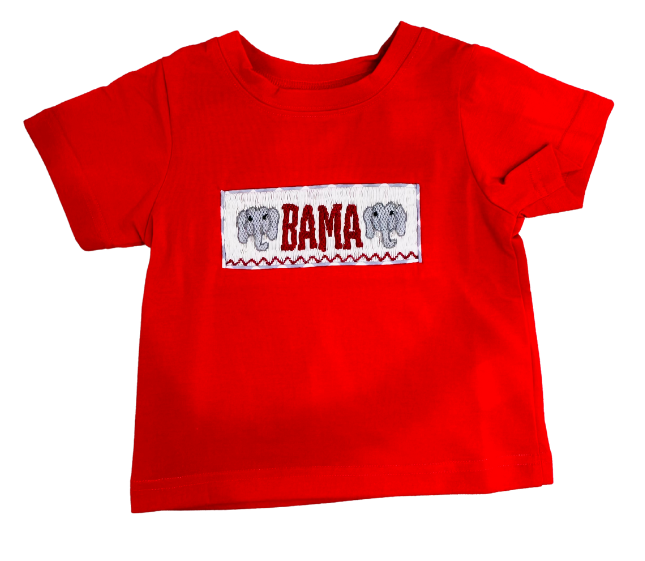 Bama Short Set