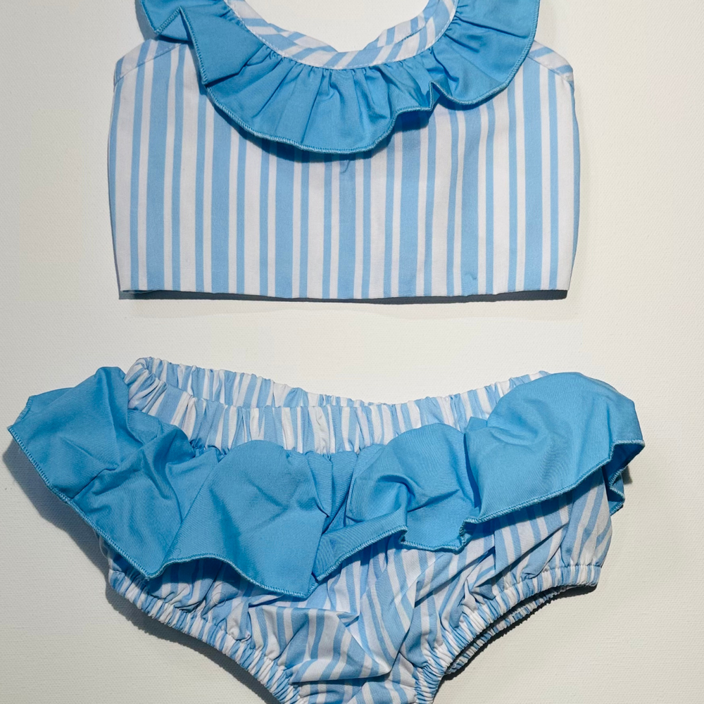 
                      
                        Addie Two Piece Swimsuit
                      
                    