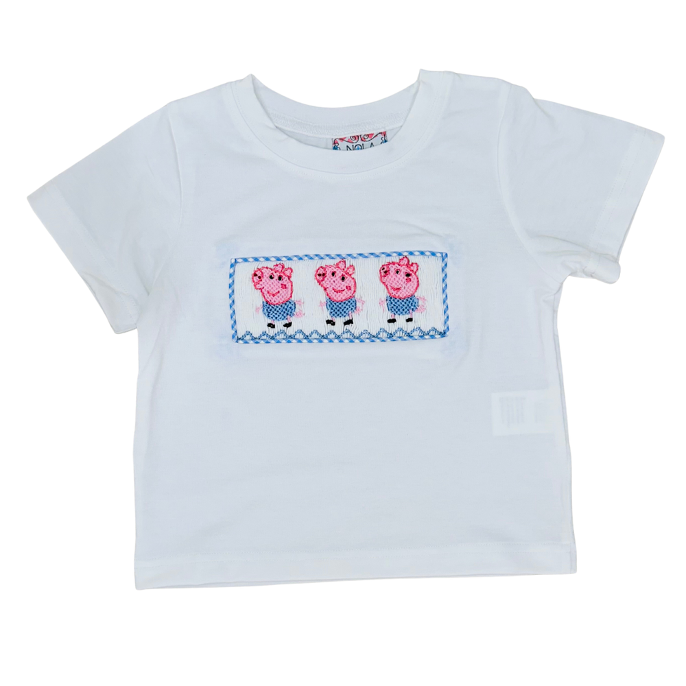 Peppa Pig Short Set