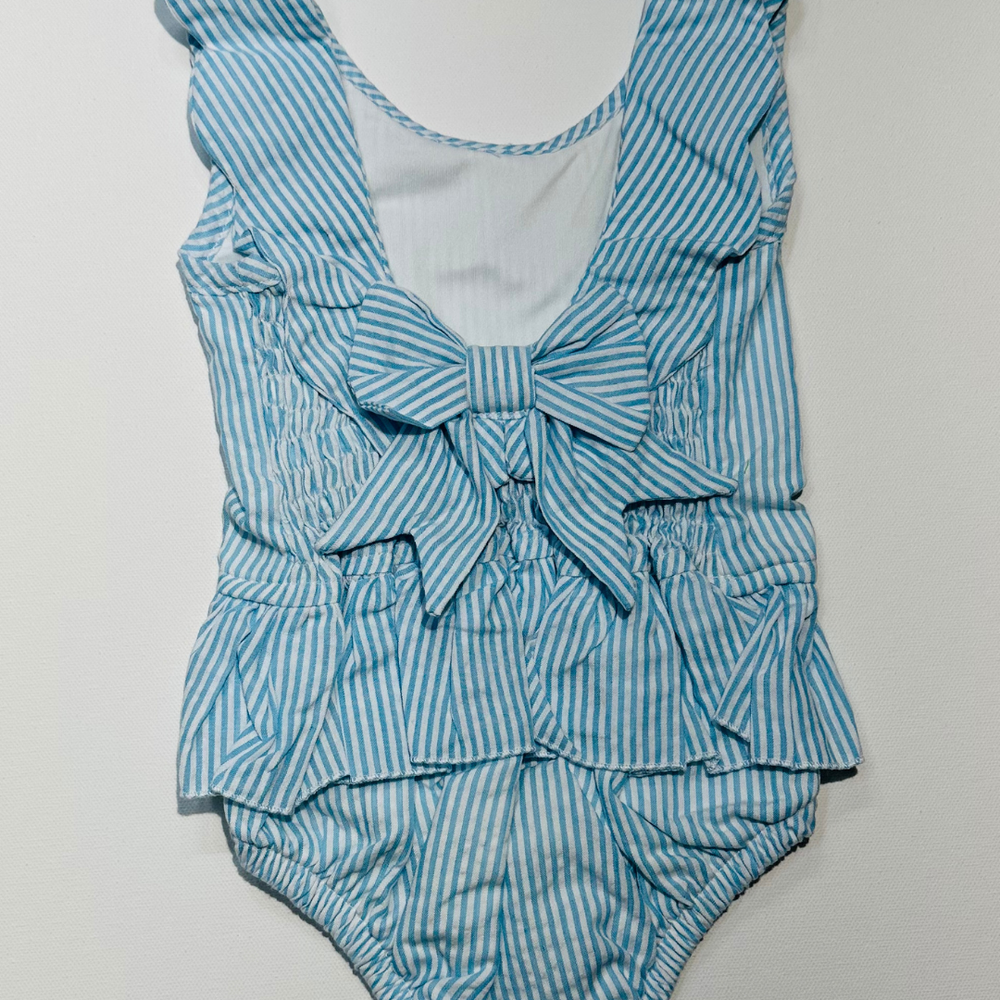 
                      
                        Charlotte One Piece Swimsuit
                      
                    