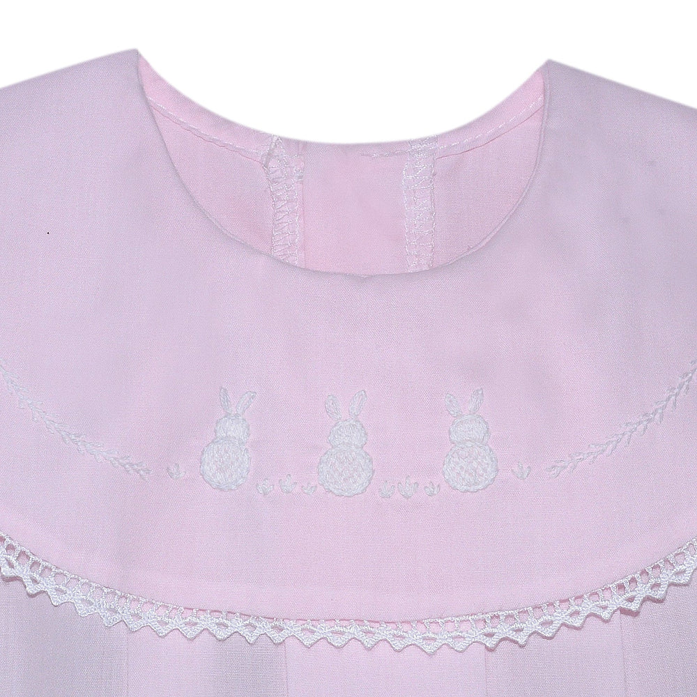 
                      
                        Traditional Easter Dress (pink)
                      
                    