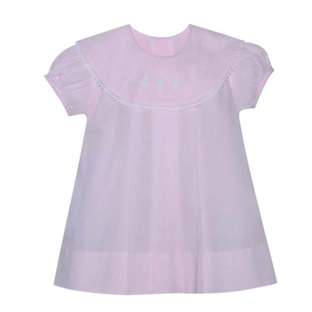 
                      
                        Traditional Easter Dress (pink)
                      
                    