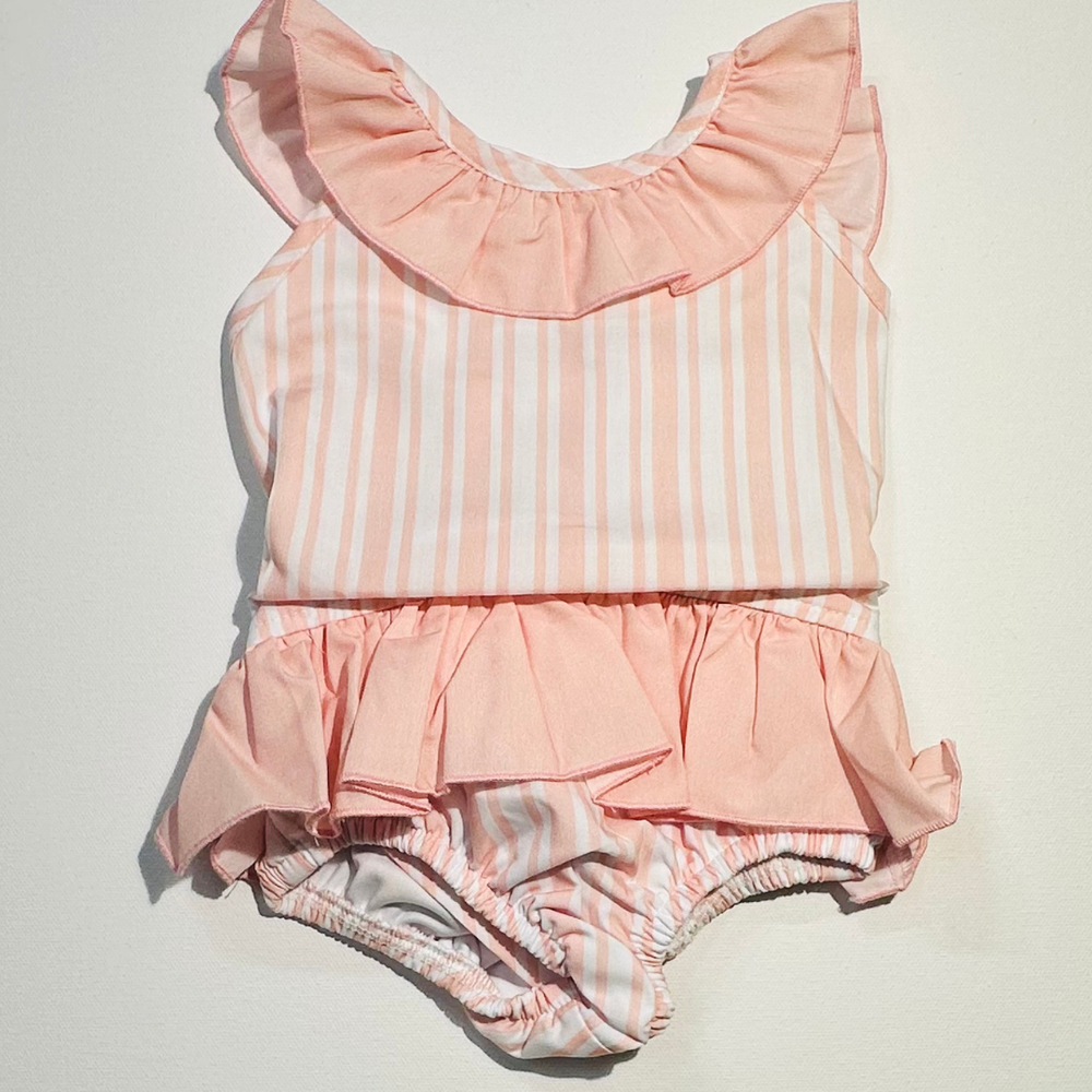 
                      
                        Addie One Piece Swimsuit
                      
                    