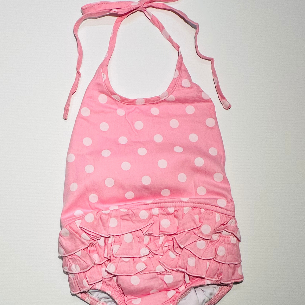 
                      
                        Kodi Jo One Piece Swim
                      
                    
