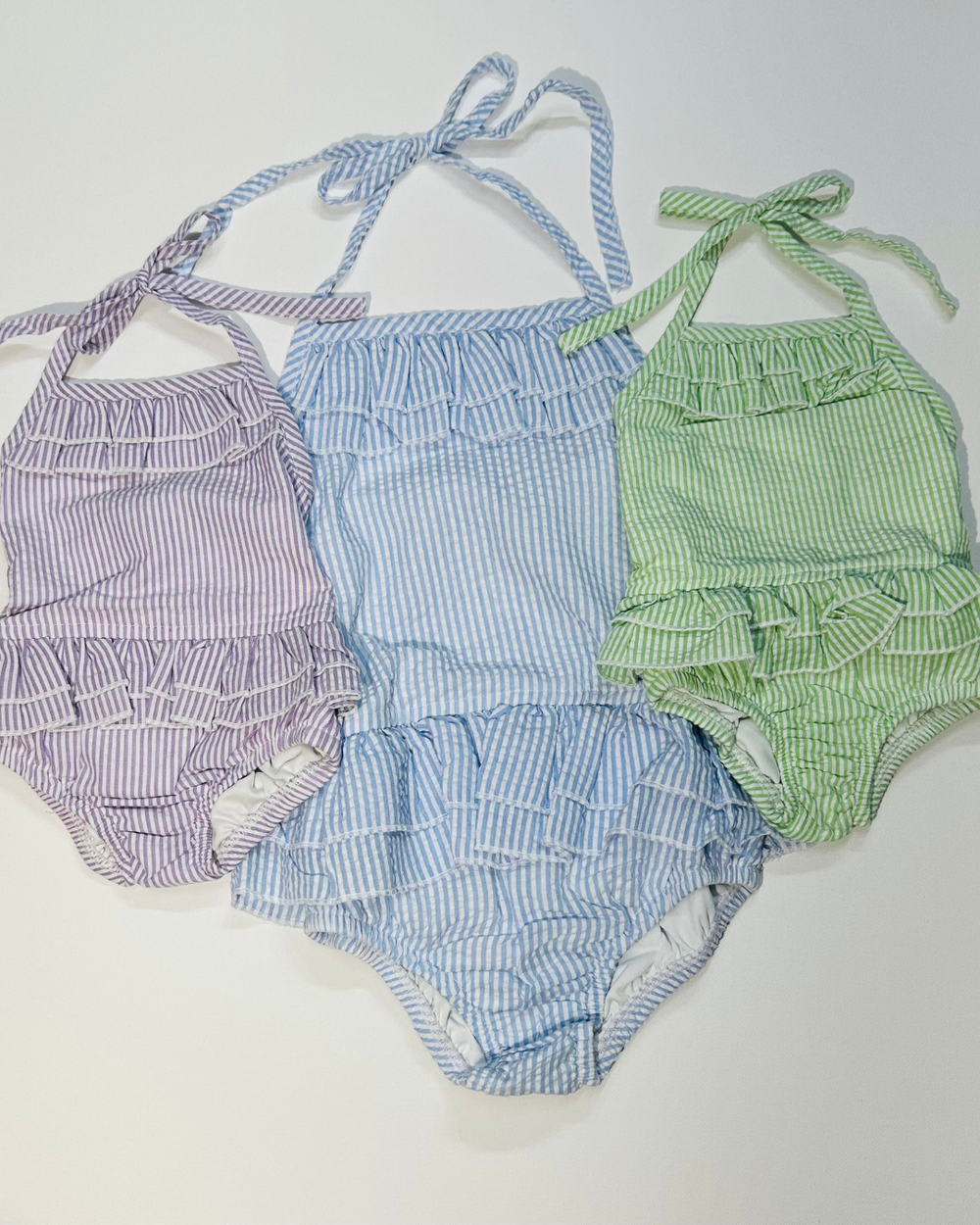 Kinsley One Piece Swimsuit