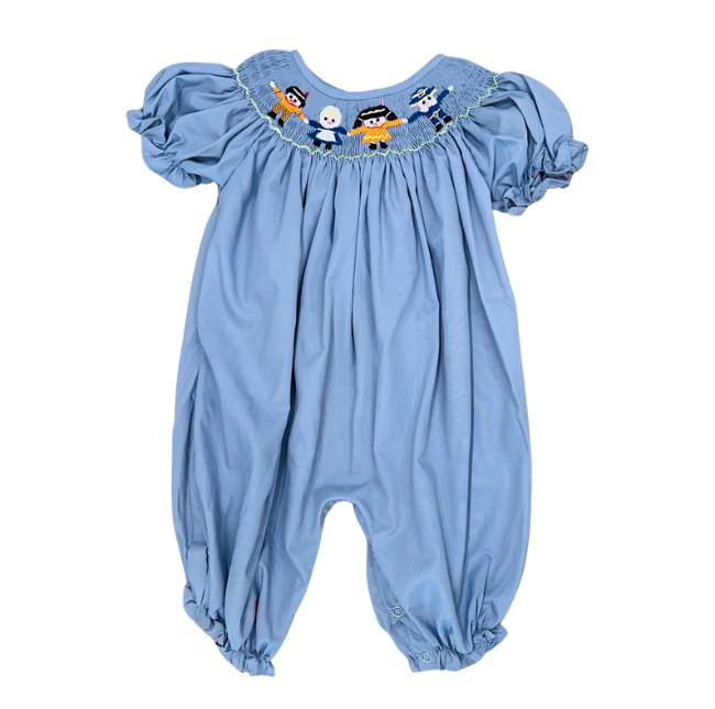 Pilgram Romper