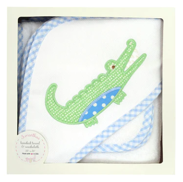 Alligator- Gift Box Set