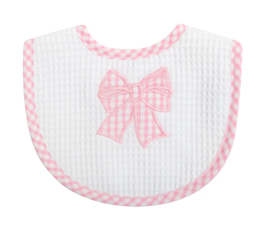 Bow Bib