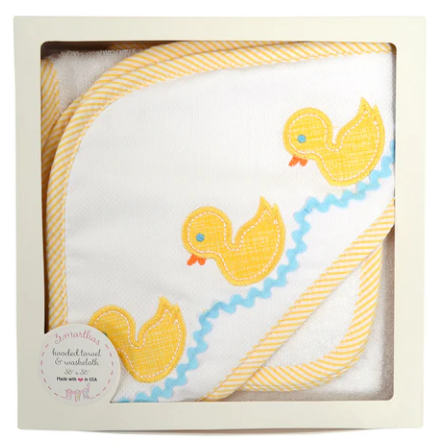 Duck Gift Box Set