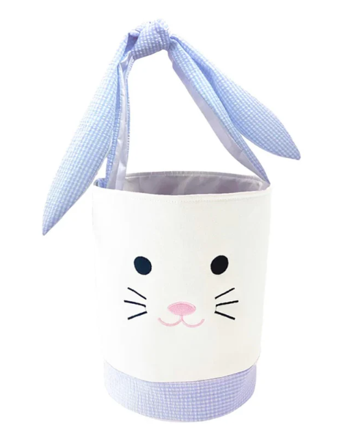 
                      
                        Easter Bunny Baskets
                      
                    