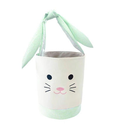 
                      
                        Easter Bunny Baskets
                      
                    