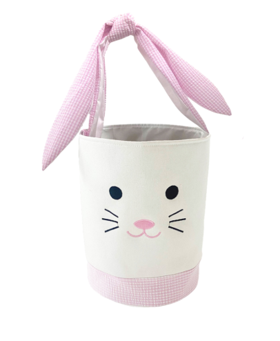 
                      
                        Easter Bunny Baskets
                      
                    