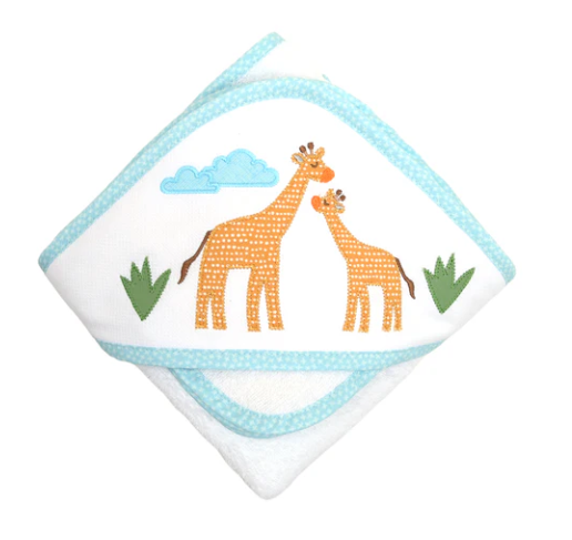 Giraffe Gift Box Set