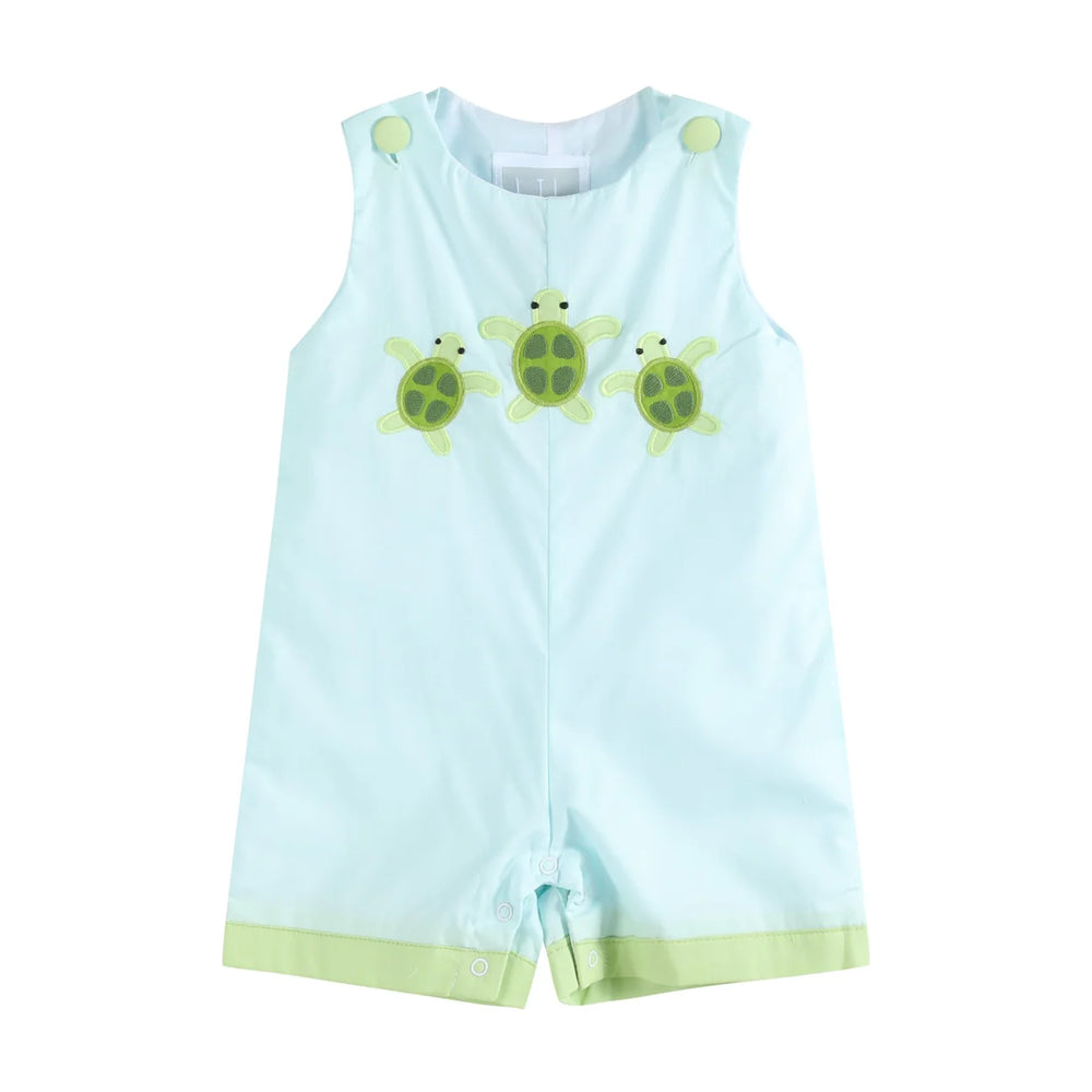 Baby Turtles Shortall
