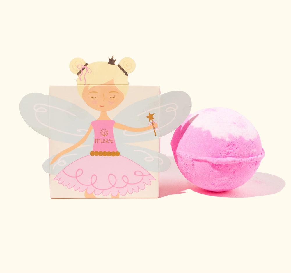 Fairy Bath Balm