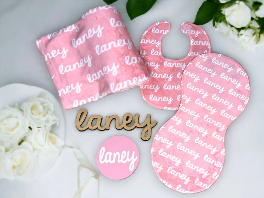 Newborn Baby Gift (Standard)